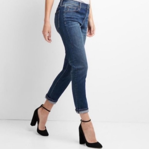 Gap Best Girlfriend Jeans - Picture 9 of 9